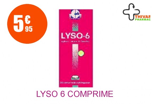 lyso-6-comprime-83714-3400932811694